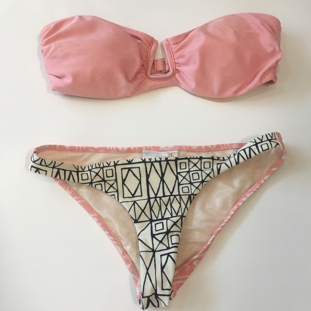 Amuse Society Bikini